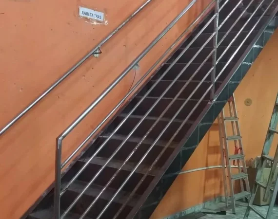 Serralheria em Belo Horizonte (3)